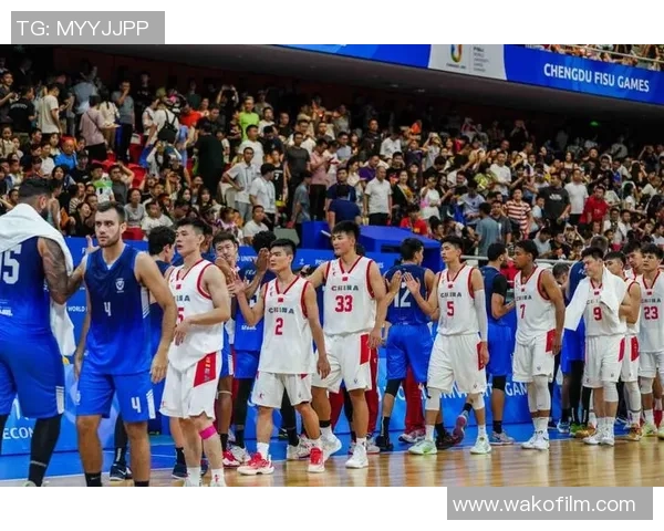 2019年8月23日中国男篮与巴西队激战回顾与精彩瞬间分析