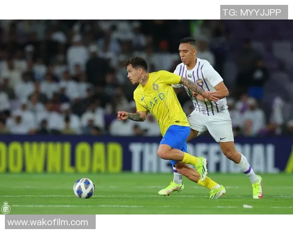 阿尔艾因与沙特阿尔希拉尔激战正酣谁能赢得这场巅峰对决