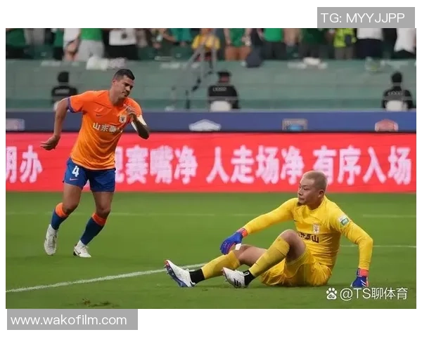 一场1-2验出北京国安最大水货，体现拉胯还老是给球队挖坑，恐遭清洗